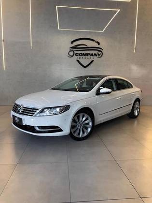 VOLKSWAGEN PASSAT 3.6 FSI CC V6 24V GASOLINA 4P TIPTRONIC VOLKSWAGEN PASSAT 3.6 FSI CC V6 24V GASOLINA 4P TIPTRONIC
